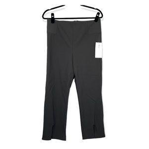 Athleta Pants High Rise Wander Slim Straight Crop NEW